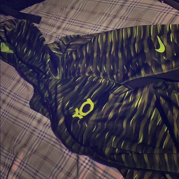 Nike Other - Brand new kd jacket